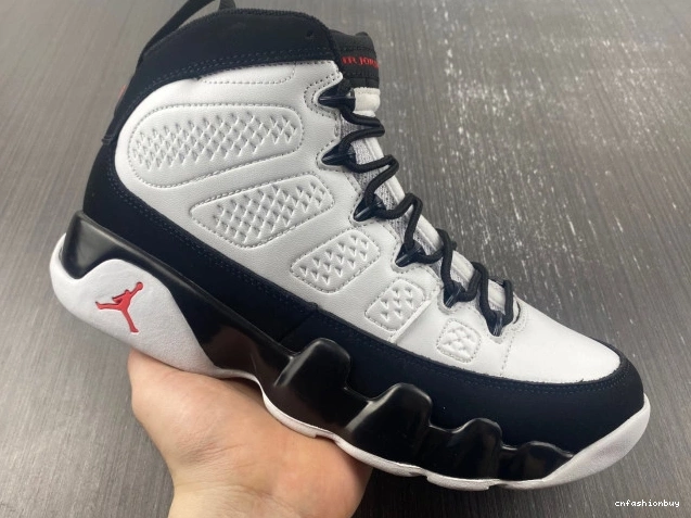 Jam Jordan 302370-112 Space OG Air 9 0823